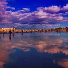 Miroir d´Eau Bordeaux