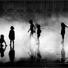 Miroir d'eau - Bordeaux