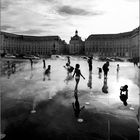 Miroir d'eau - Bordeaux #5