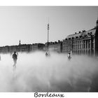 Miroir d'eau, Bordeaux