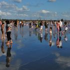 Miroir d'eau