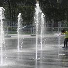 miroir d'eau