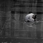 Miroir d'eau et brume # 2