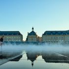 MIROIR D'EAU