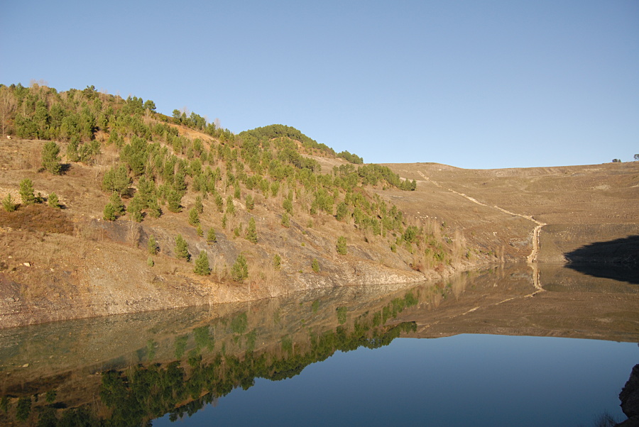 Miroir Gardois