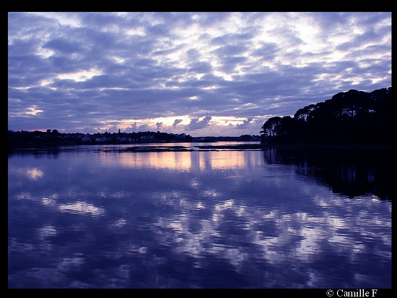 Miroir Naturel