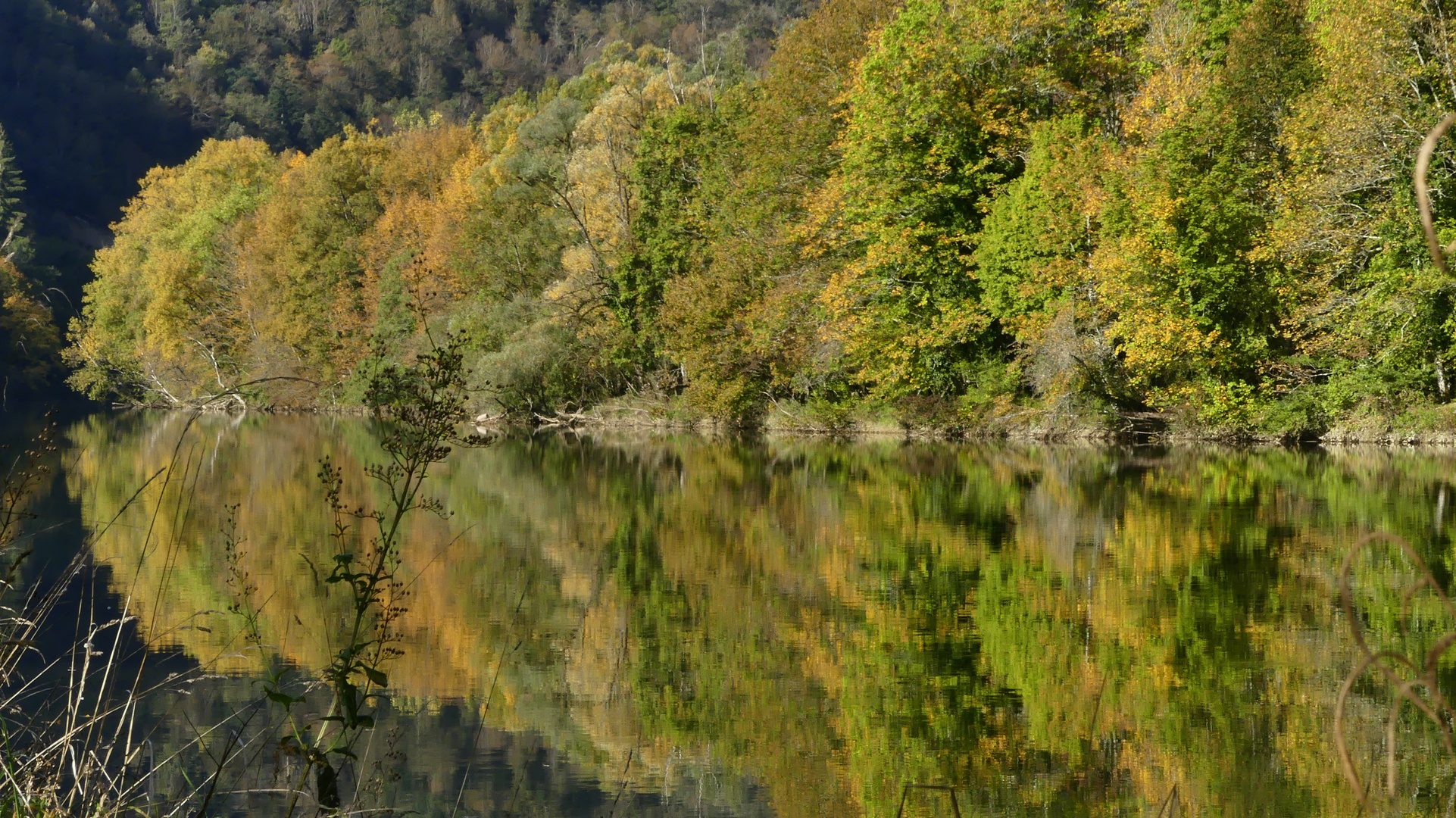 miroir, suis je belle ?