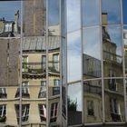 miroirs de rue