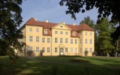 Mirokesisches Schloss