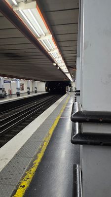 Miromesnil (Métro Paris)