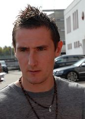 Miroslav Klose