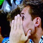 Miroslav Klose bei der WM !