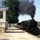 Mirpur Khas - Chhor, Thar Desert