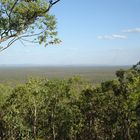 Mirray Lookout, I