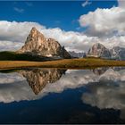 *mirror and mountains*