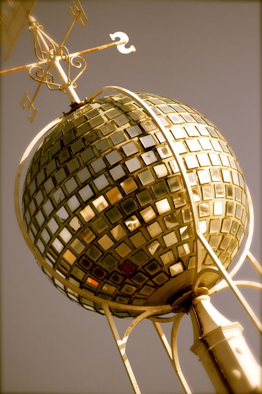 Mirror Ball