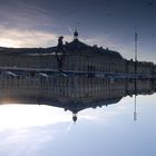 Mirror Bordeaux Boulevard