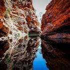 Mirror Canyon