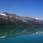 Mirror in Glacier Bay 2