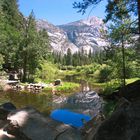 Mirror Lake