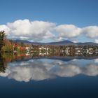 Mirror Lake