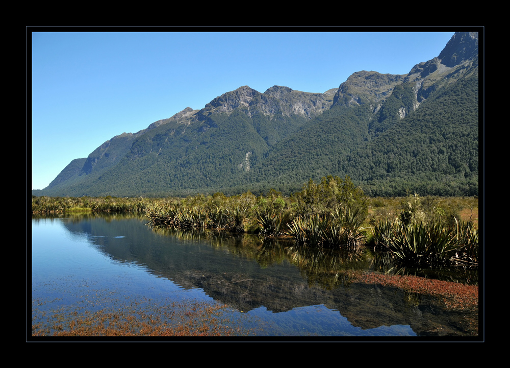 Mirror Lake 2