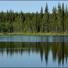 Mirror Lake