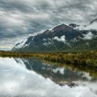 Mirror Lake 