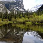 Mirror Lake