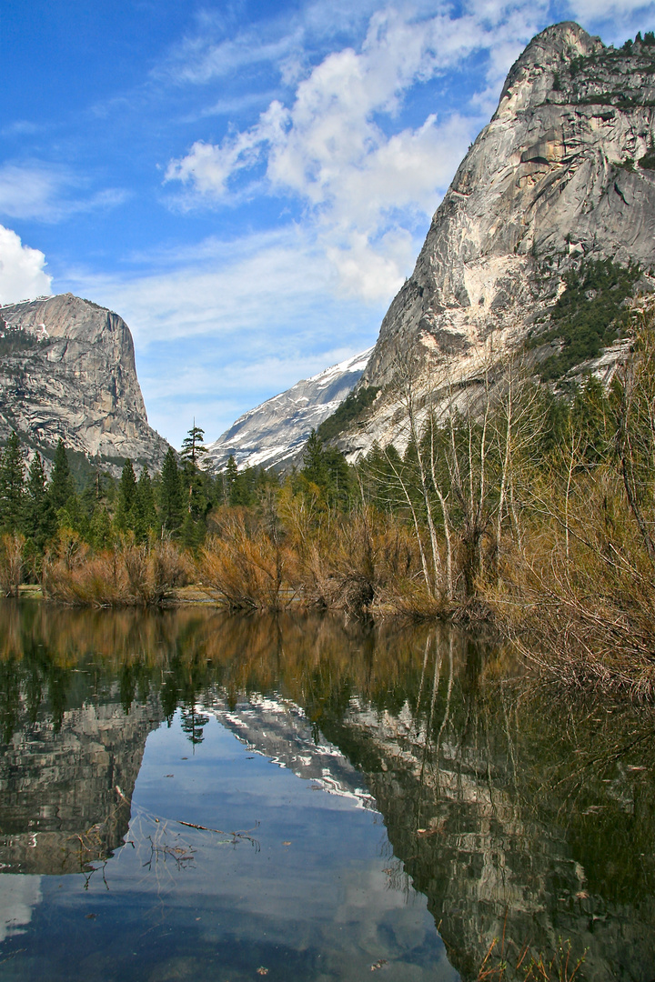 Mirror Lake