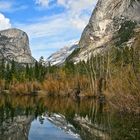 Mirror Lake