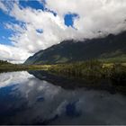 Mirror Lake