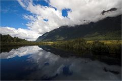 Mirror Lake