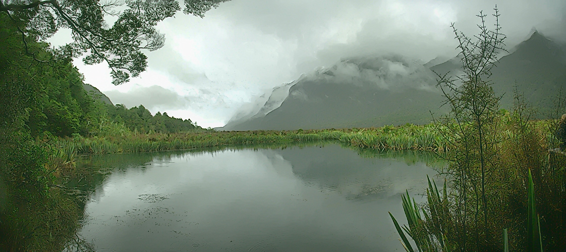 mirror lake