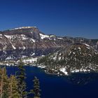 Mirror Lake