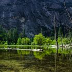 Mirror Lake 