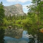 Mirror Lake