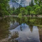 Mirror Lake