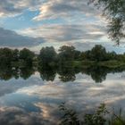 Mirror Lake