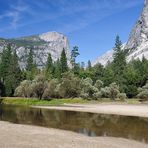 Mirror Lake