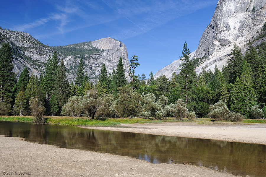 Mirror Lake