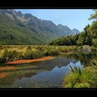 Mirror Lake