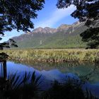 Mirror Lake