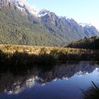 Mirror Lake