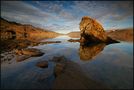 [ ... mirror lake ] by Raymond Hoffmann