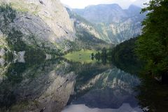 Mirror Lake