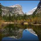 Mirror Lake