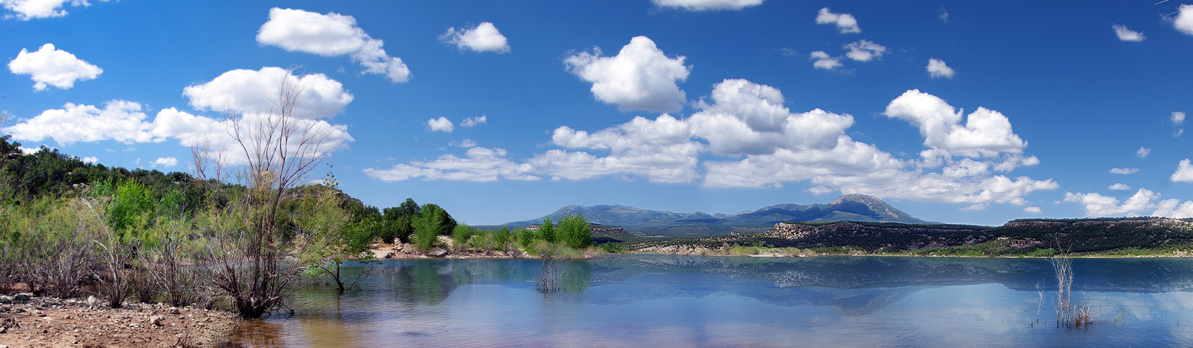 Mirror Lake