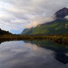 Mirror Lake