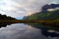 Mirror Lake